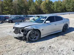2C3CDXGJ2KH756764 2019 DODGE CHARGER