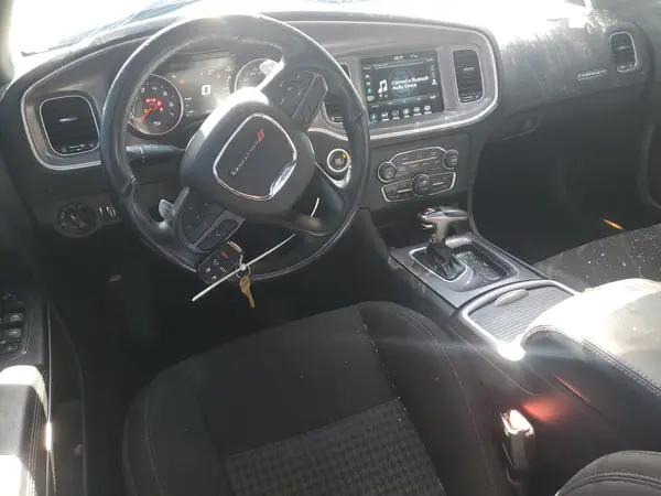 2C3CDXGJ2KH756764 2019 DODGE CHARGER - Image 8