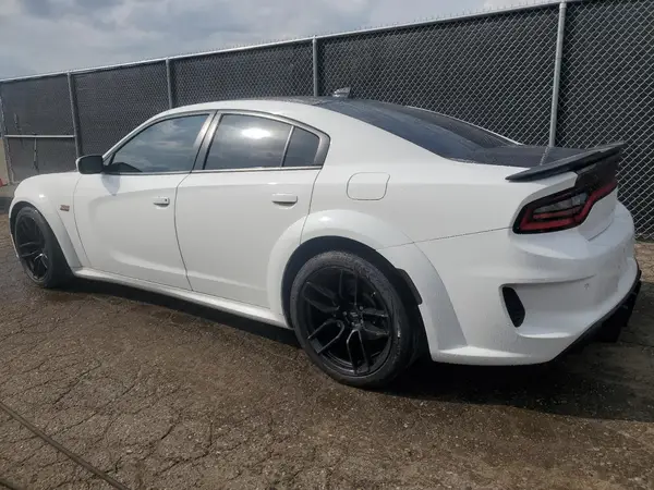 2C3CDXGJ2LH107113 2020 DODGE CHARGER - Image 2