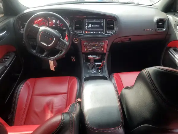 2C3CDXGJ2LH107113 2020 DODGE CHARGER - Image 8