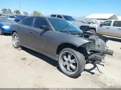 2C3CDXGJ2LH107158 2020 DODGE CHARGER