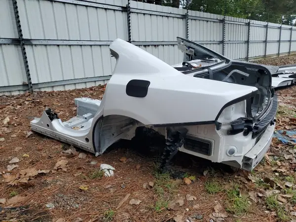 2C3CDXGJ2LH111646 2020 DODGE CHARGER - Image 2