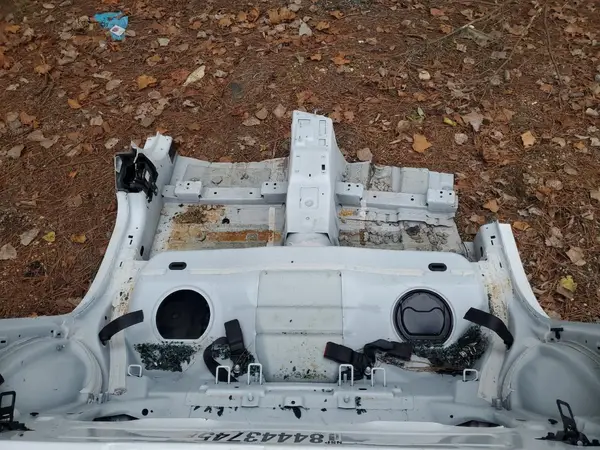 2C3CDXGJ2LH111646 2020 DODGE CHARGER - Image 8
