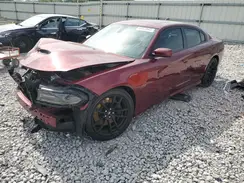 2C3CDXGJ2LH112554 2020 DODGE CHARGER