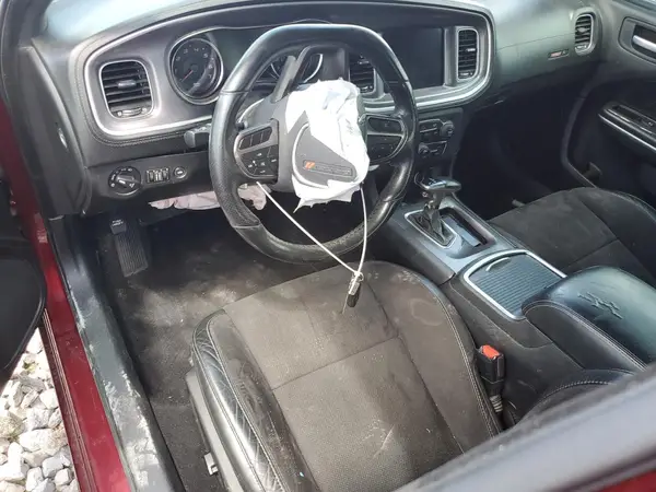 2C3CDXGJ2LH112554 2020 DODGE CHARGER - Image 8