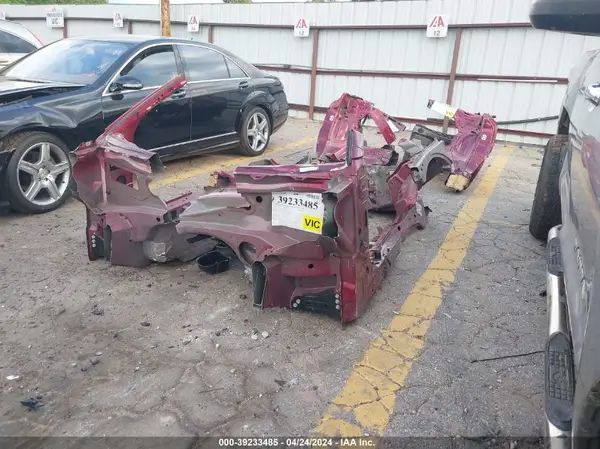 2C3CDXGJ2LH114529 2020 DODGE CHARGER - Image 2