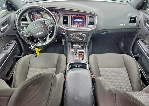 2C3CDXGJ2LH119908 2020 DODGE CHARGER - Image 8