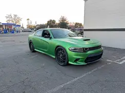 2C3CDXGJ2LH120542 2020 DODGE CHARGER