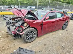 2C3CDXGJ2LH120640 2020 DODGE CHARGER