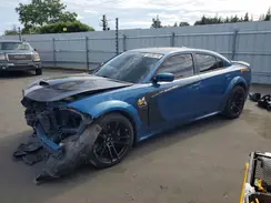 2C3CDXGJ2LH134439 2020 DODGE CHARGER