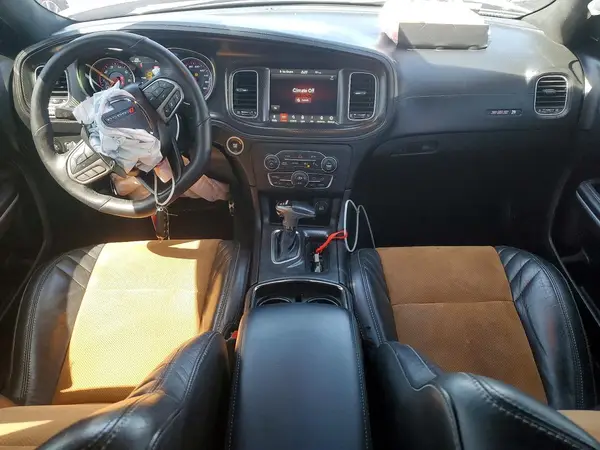 2C3CDXGJ2LH134439 2020 DODGE CHARGER - Image 8
