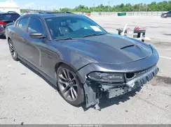 2C3CDXGJ2LH136272 2020 DODGE CHARGER