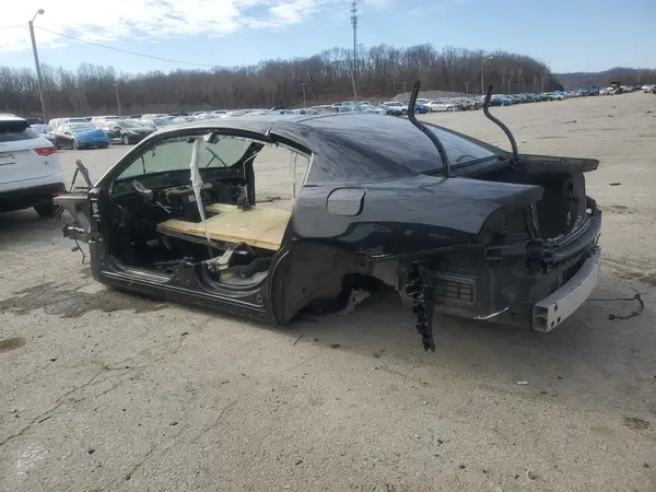 2C3CDXGJ2LH136322 2020 DODGE CHARGER - Image 2