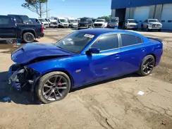 2C3CDXGJ2LH145330 2020 DODGE CHARGER