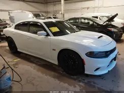 2C3CDXGJ2LH153346 2020 DODGE CHARGER