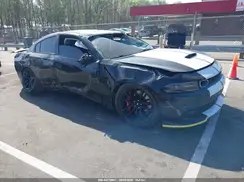 2C3CDXGJ2LH153413 2020 DODGE CHARGER