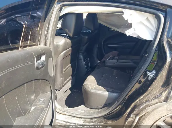 2C3CDXGJ2LH153413 2020 DODGE CHARGER - Image 8