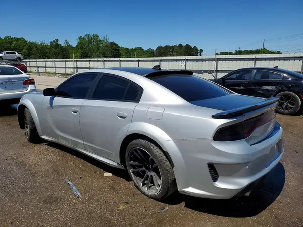 2C3CDXGJ2LH157395 2020 DODGE CHARGER - Image 2