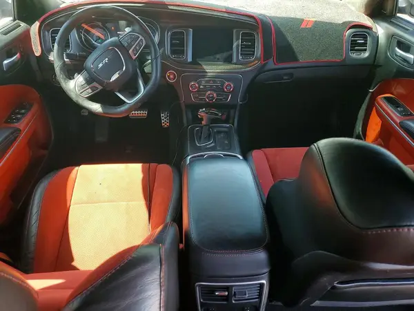 2C3CDXGJ2LH157395 2020 DODGE CHARGER - Image 8