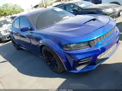 2C3CDXGJ2LH160491 2020 DODGE CHARGER