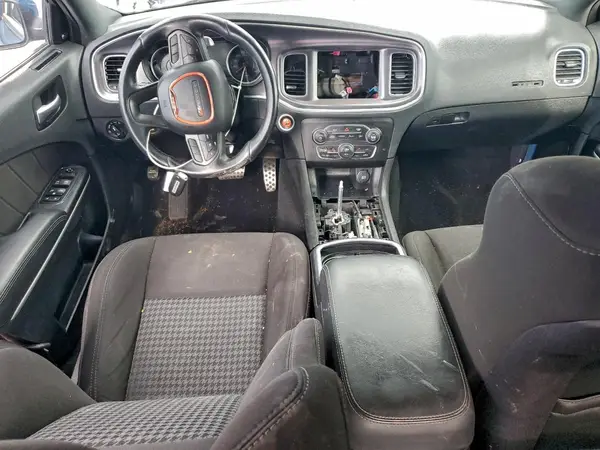 2C3CDXGJ2LH162130 2020 DODGE CHARGER - Image 8