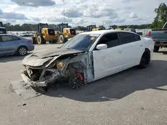 2C3CDXGJ2LH162273 2020 DODGE CHARGER