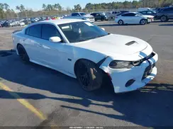 2C3CDXGJ2LH162306 2020 DODGE CHARGER