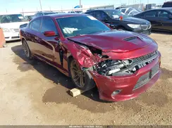 2C3CDXGJ2LH162418 2020 DODGE CHARGER