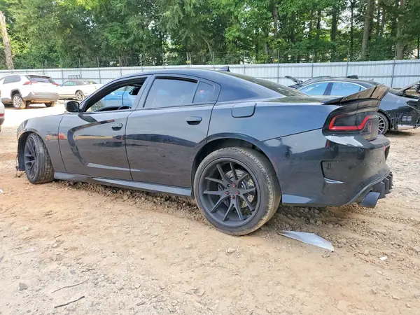 2C3CDXGJ2LH166548 2020 DODGE CHARGER - Image 2