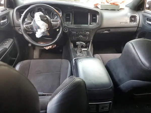 2C3CDXGJ2LH166548 2020 DODGE CHARGER - Image 8