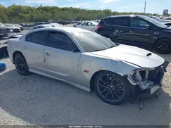 2C3CDXGJ2LH166615 2020 DODGE CHARGER