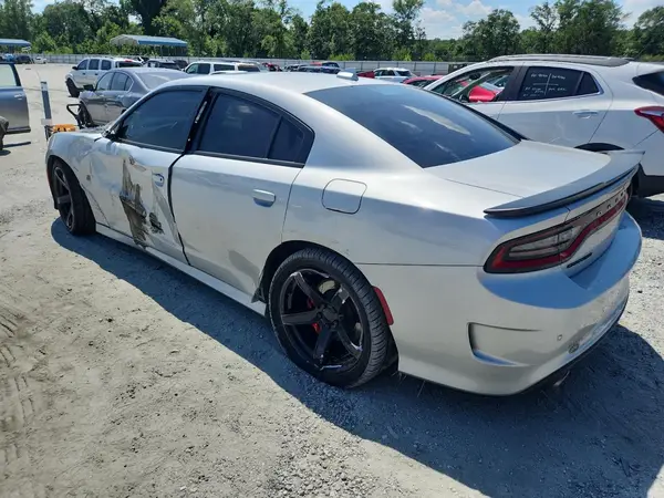 2C3CDXGJ2LH171393 2020 DODGE CHARGER - Image 2