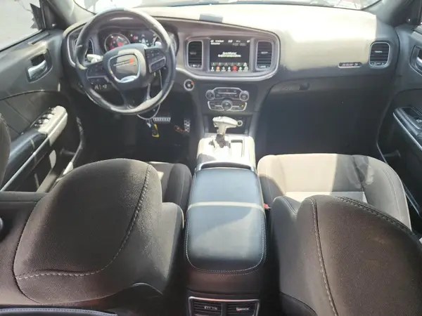 2C3CDXGJ2LH171393 2020 DODGE CHARGER - Image 8