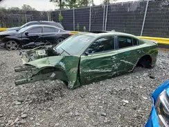 2C3CDXGJ2LH172446 2020 DODGE CHARGER