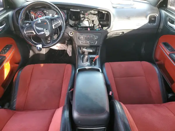 2C3CDXGJ2LH174021 2020 DODGE CHARGER - Image 8