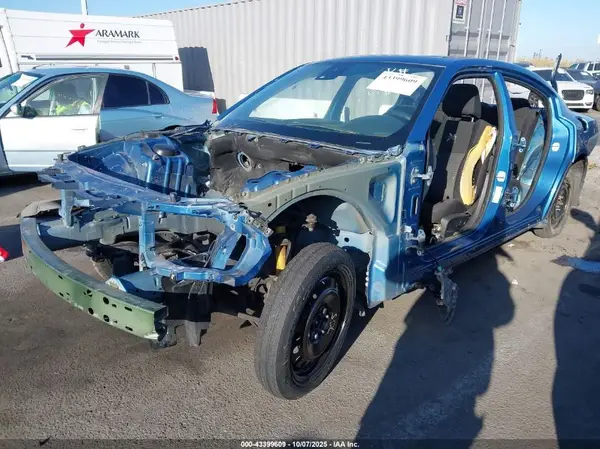 2C3CDXGJ2LH175007 2020 DODGE CHARGER - Image 2