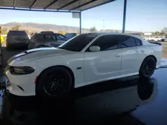 2C3CDXGJ2LH177274 2020 DODGE CHARGER