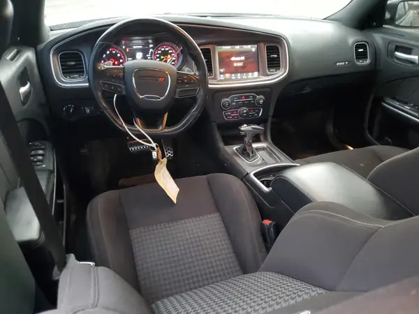 2C3CDXGJ2LH180076 2020 DODGE CHARGER - Image 8