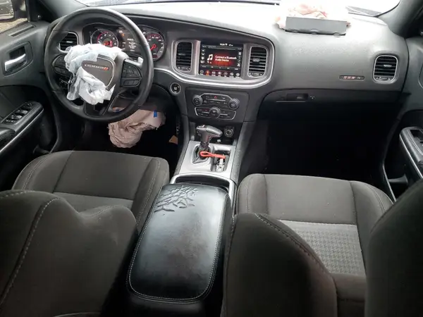 2C3CDXGJ2LH180210 2020 DODGE CHARGER - Image 8