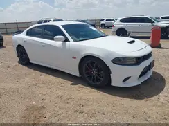 2C3CDXGJ2LH183284 2020 DODGE CHARGER