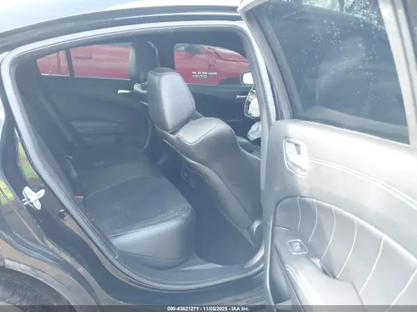 2C3CDXGJ2LH183298 2020 DODGE CHARGER - Image 8