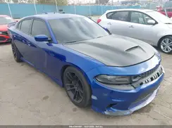 2C3CDXGJ2LH183964 2020 DODGE CHARGER