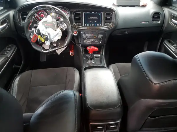 2C3CDXGJ2LH185651 2020 DODGE CHARGER - Image 8