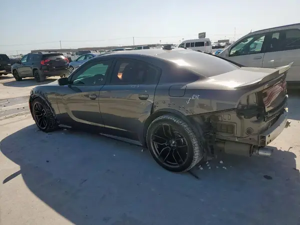 2C3CDXGJ2LH185746 2020 DODGE CHARGER - Image 2