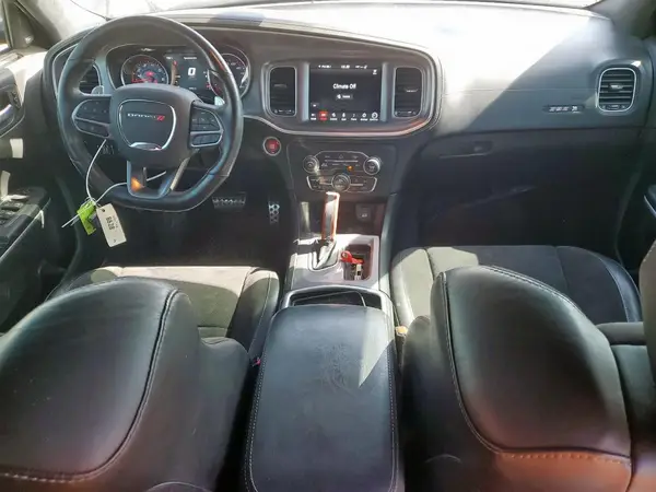 2C3CDXGJ2LH185746 2020 DODGE CHARGER - Image 8