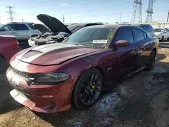 2C3CDXGJ2LH185813 2020 DODGE CHARGER