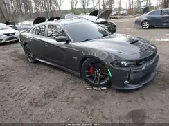 2C3CDXGJ2LH190221 2020 DODGE CHARGER