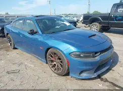2C3CDXGJ2LH197136 2020 DODGE CHARGER