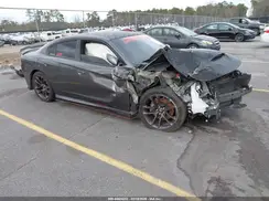 2C3CDXGJ2LH203078 2020 DODGE CHARGER