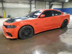 2C3CDXGJ2LH203081 2020 DODGE CHARGER